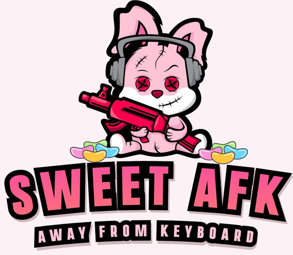 Sweet AFK