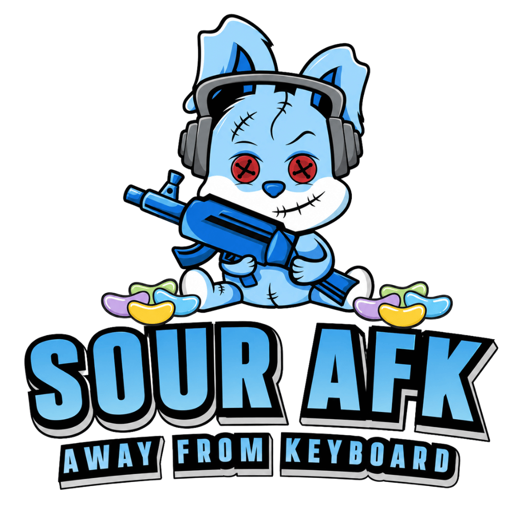 Sour AFK